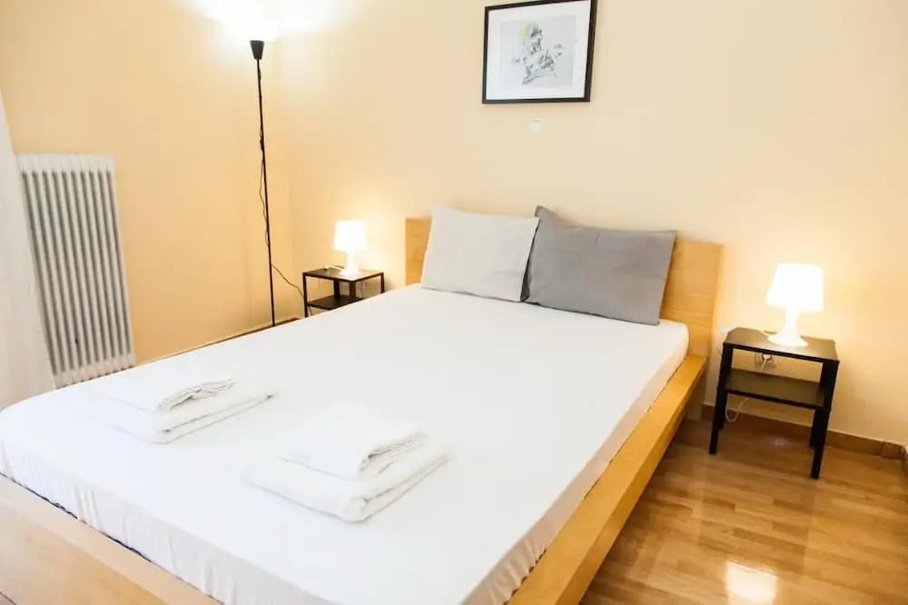 Bright apt w lovely view in Lycabettus - photo 5