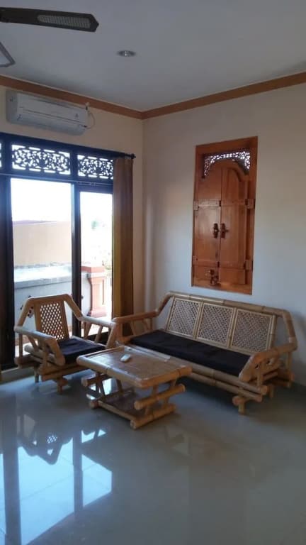 Kasih Sayang House - photo 19