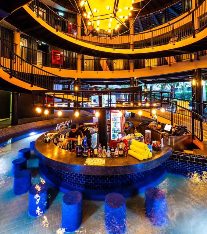 Hivetel Phuket - photo 31