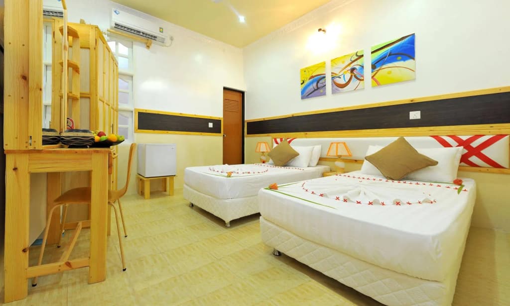 Arora Inn - photo 7