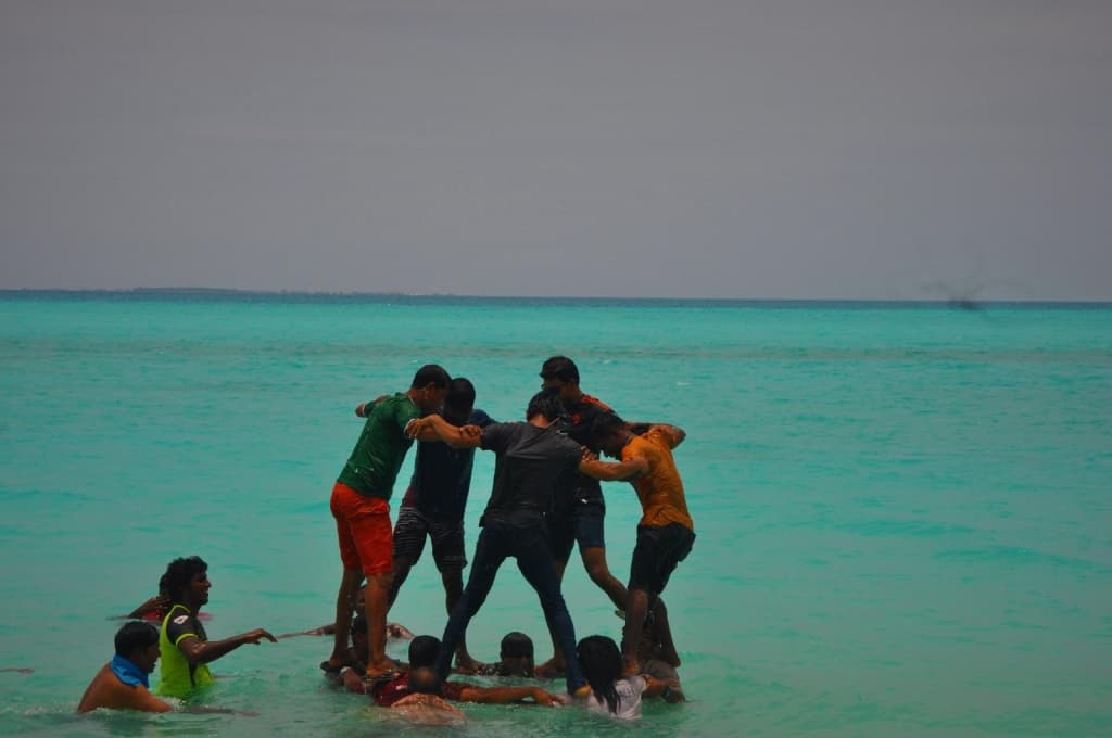 Beach Home Kelaa - photo 20