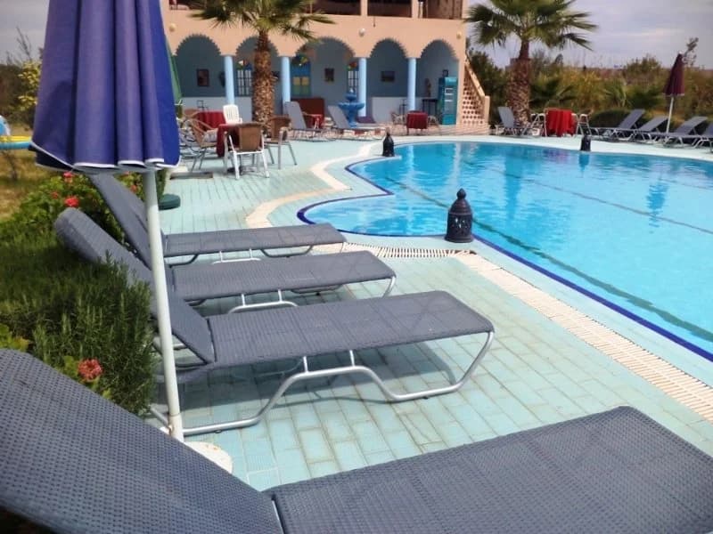 Riad Sirocco - photo 10