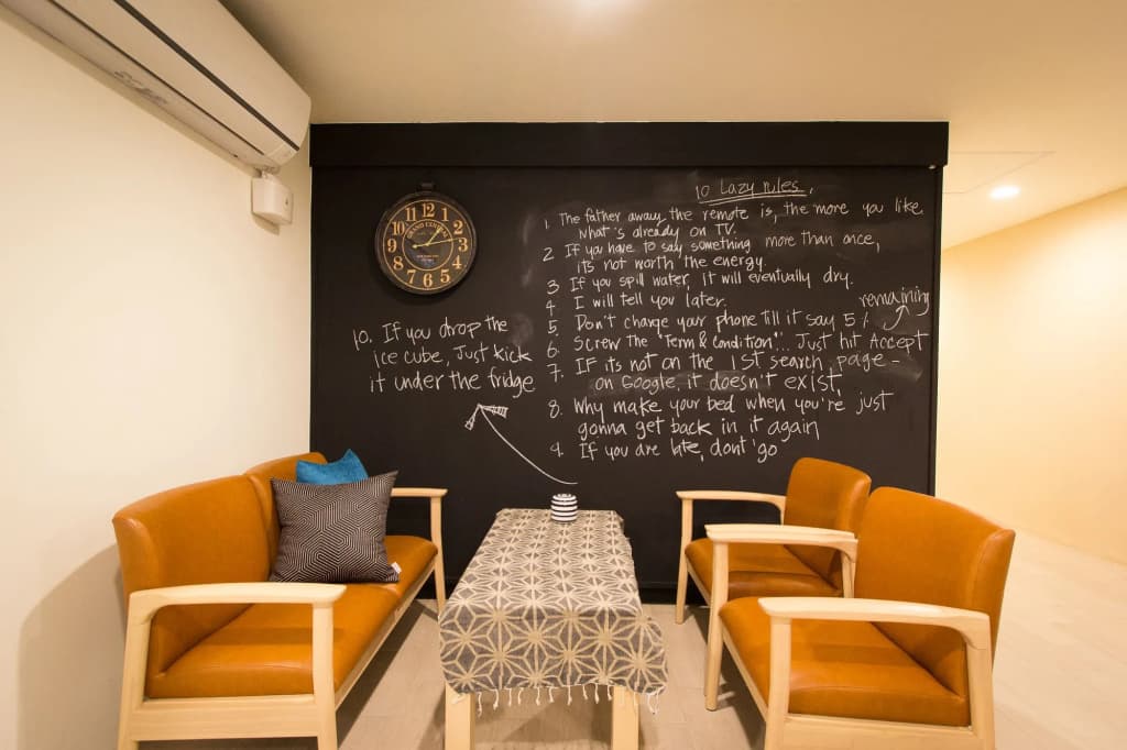 Lazy Sunday Hostel - photo 19