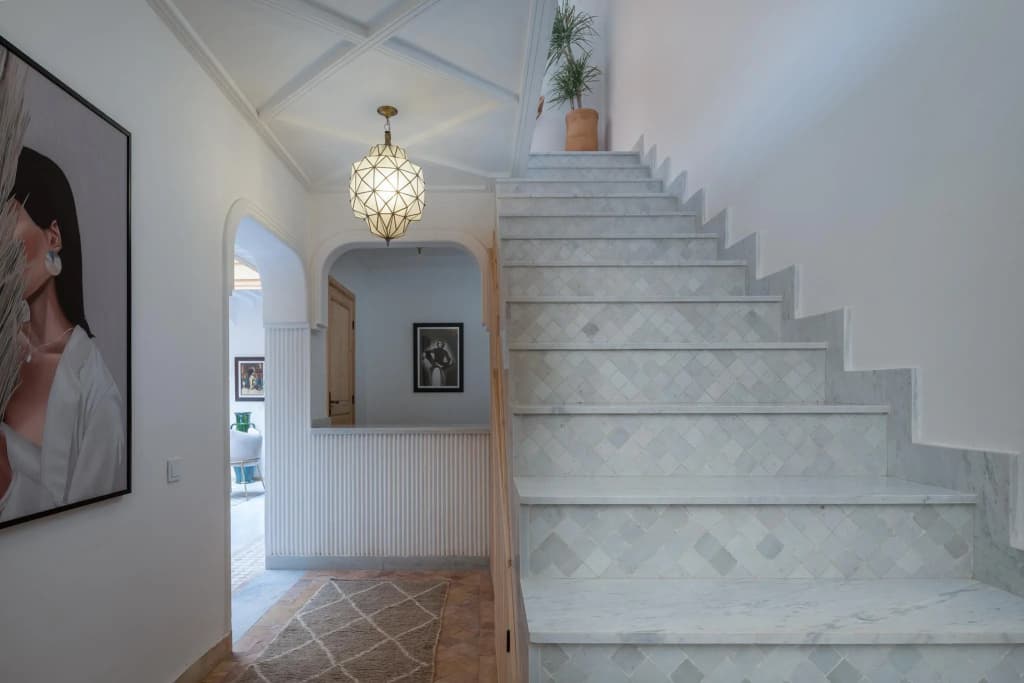 Riad Le Saadien - photo 9