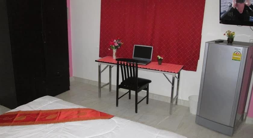 Thai Dream Pool House - photo 5