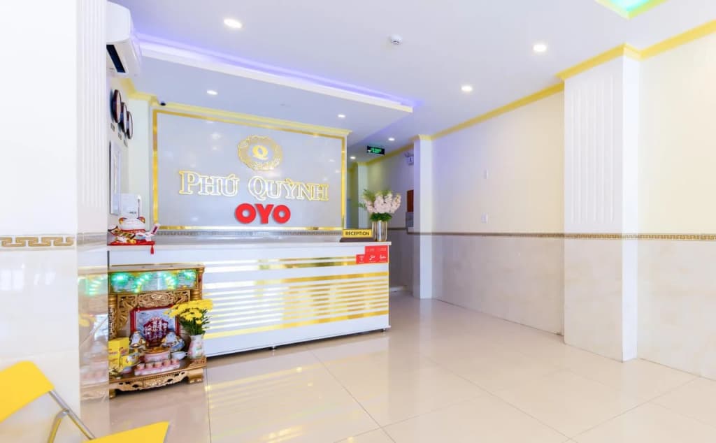 Phu Quynh Hotel - photo 12