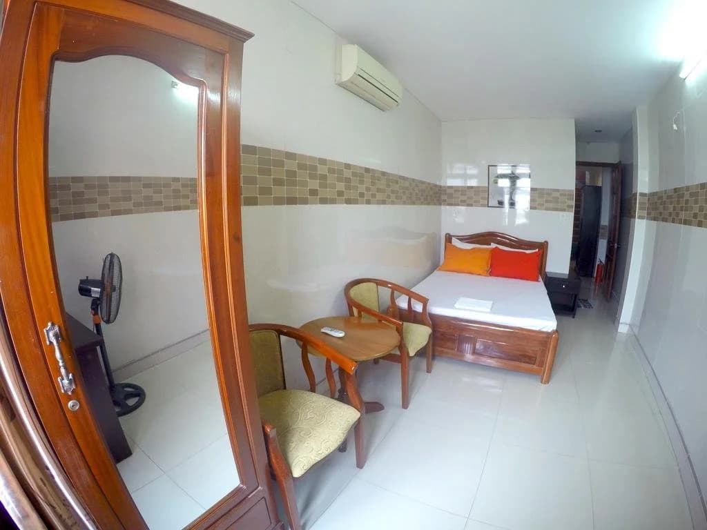 Tribee Kinh Hostel & Bar - photo 2