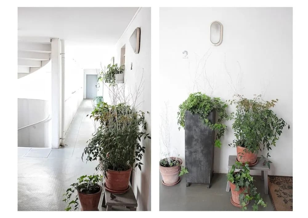 Appartement avec terrasse Bastille - photo 7
