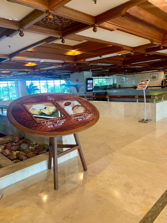 Primula Beach Hotel - photo 11