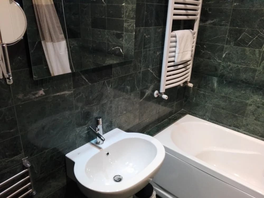 Sistina House - photo 8