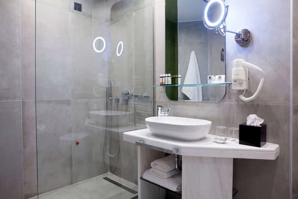 Zeus Essence Wyndham Athens Residence - photo 9