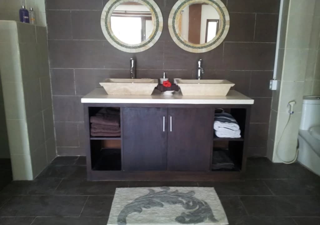 Bumi Ayu Rising Sun B & B - photo 6