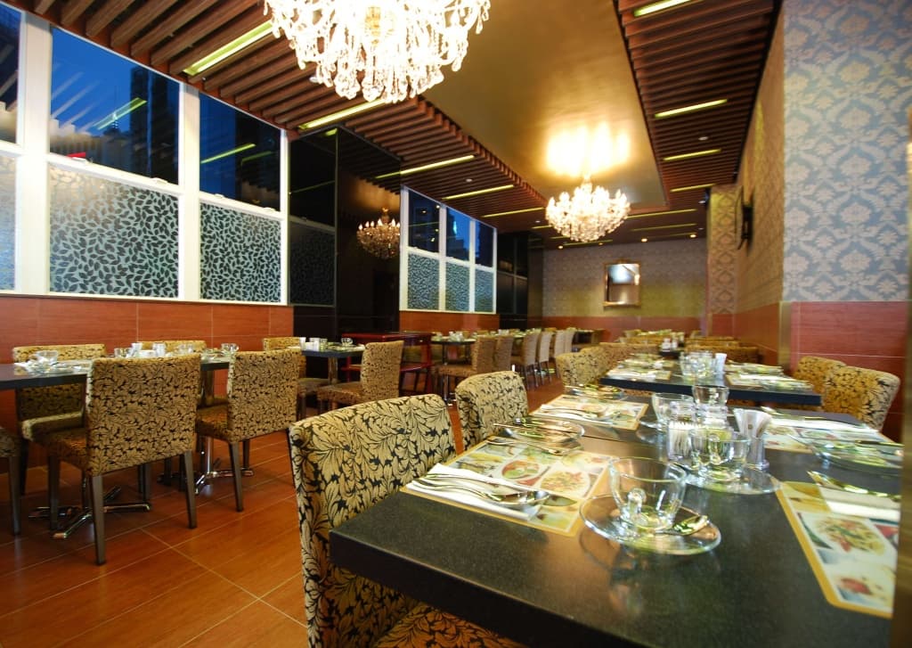Best Western Hotel Causeway Bay - photo 18