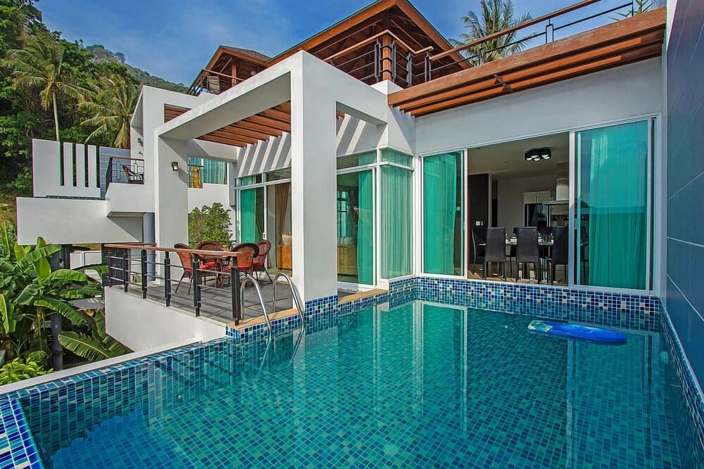 Kata Horizon Villa A2 - 4 Bedrooms - photo 10