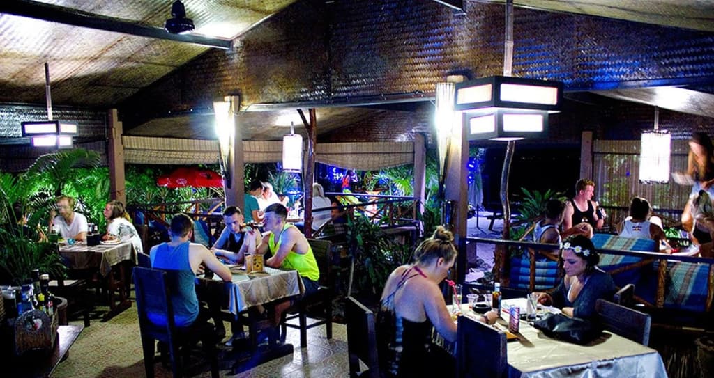 Phangan Beach Resort - photo 25