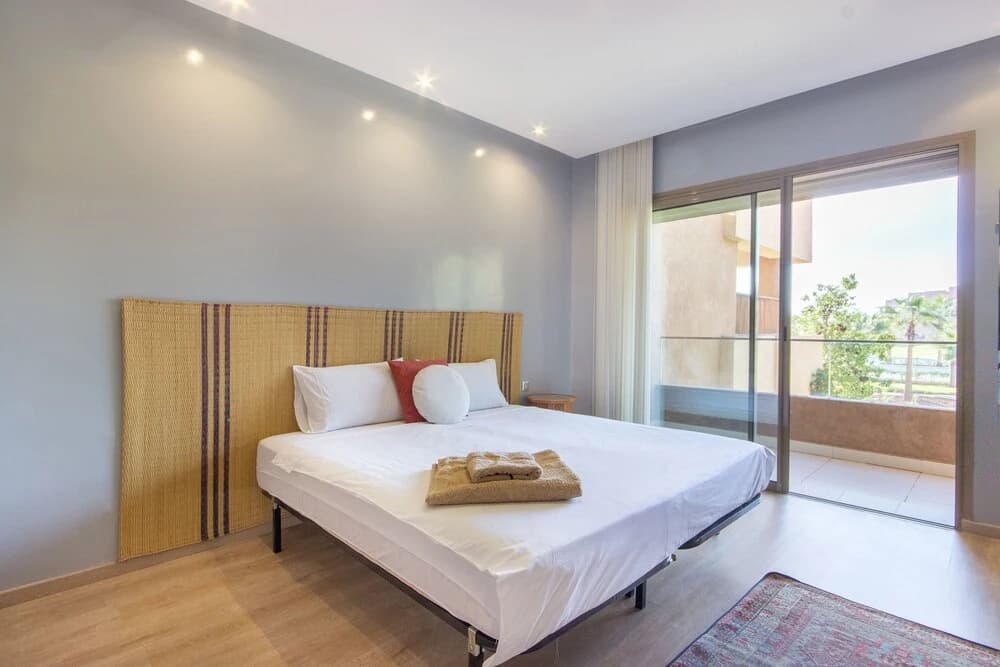 Family Only Apartment in Marrakech - photo 2