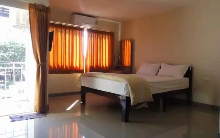 Chiangmai Viewplace Condo 2D - photo 3