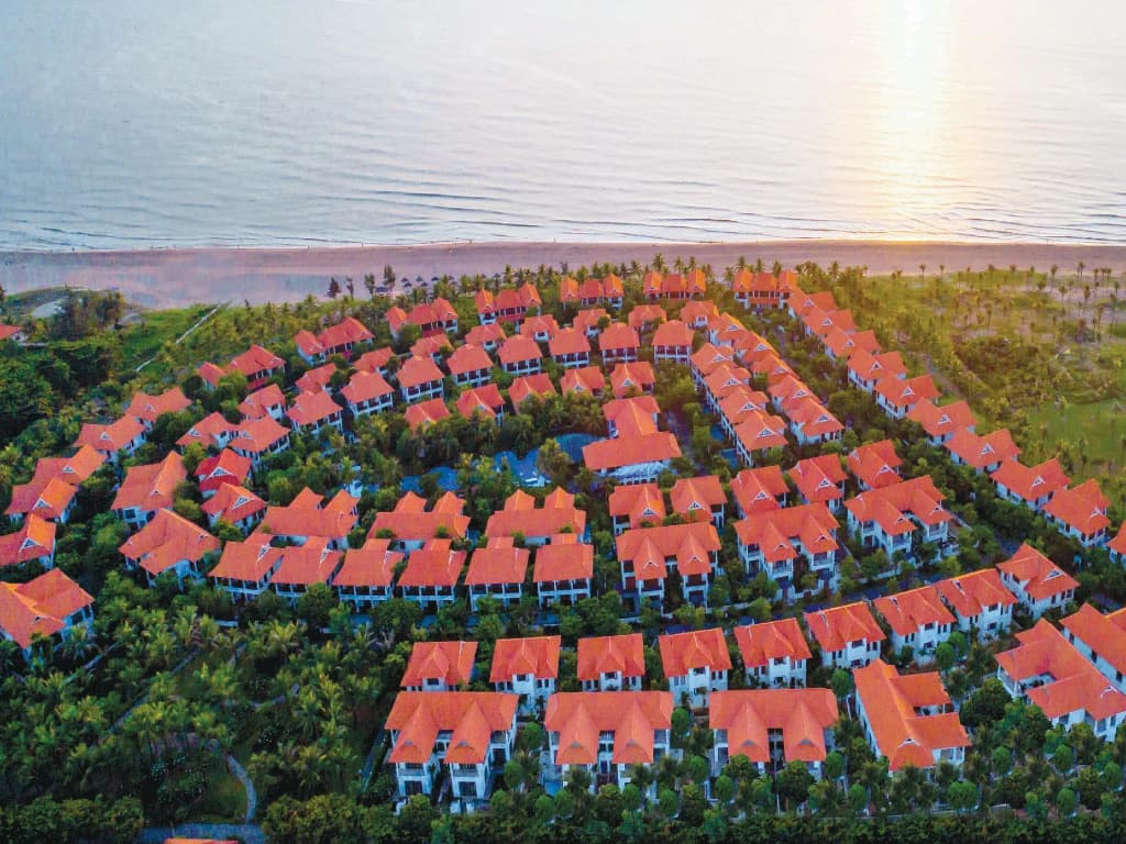 Furama Villas Danang - photo 24