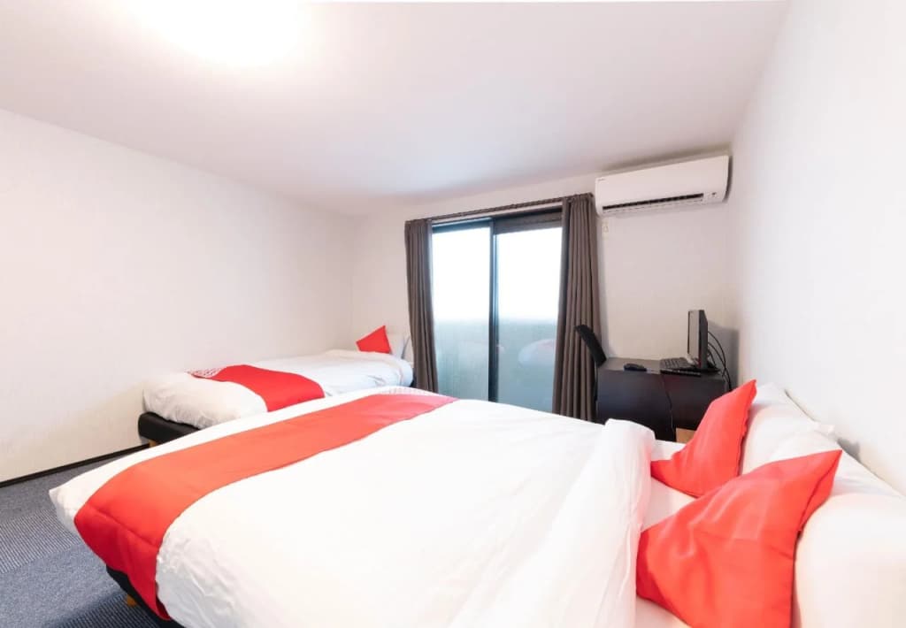 Hotel MUSUBI KYOTO Saiin - photo 8