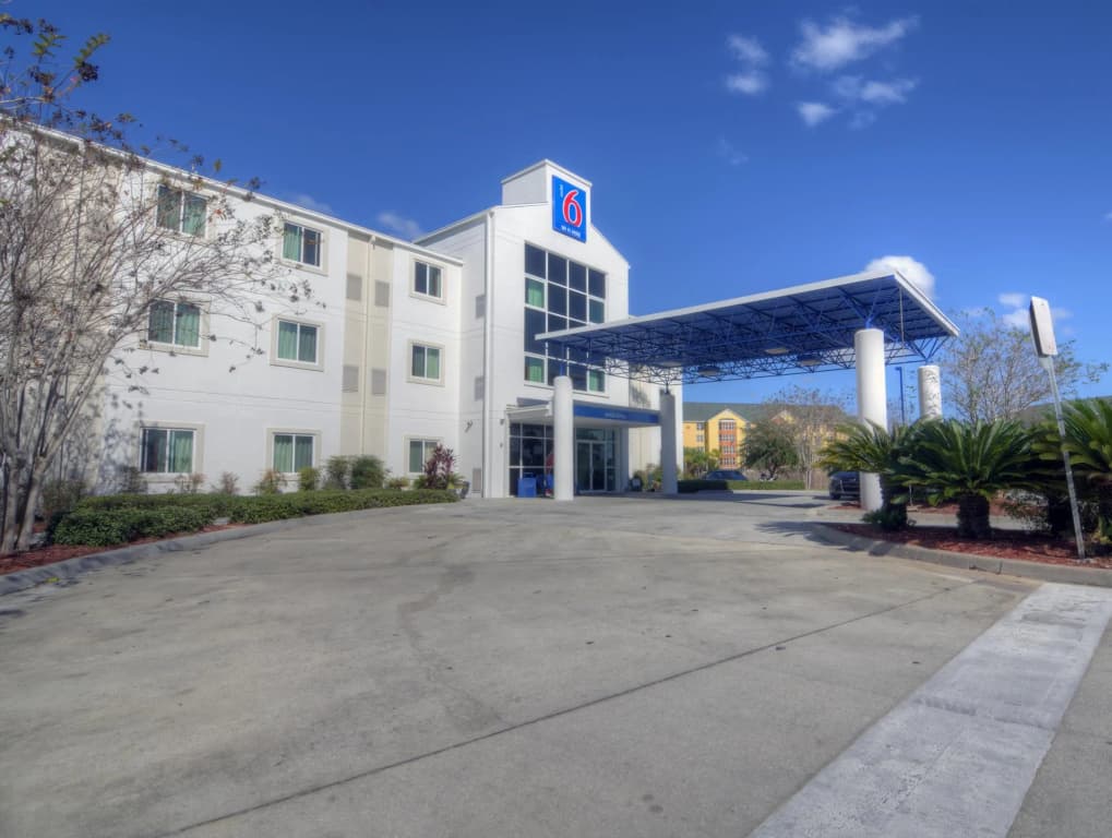 Motel 6 Orlando, FL - International Dr - main photo