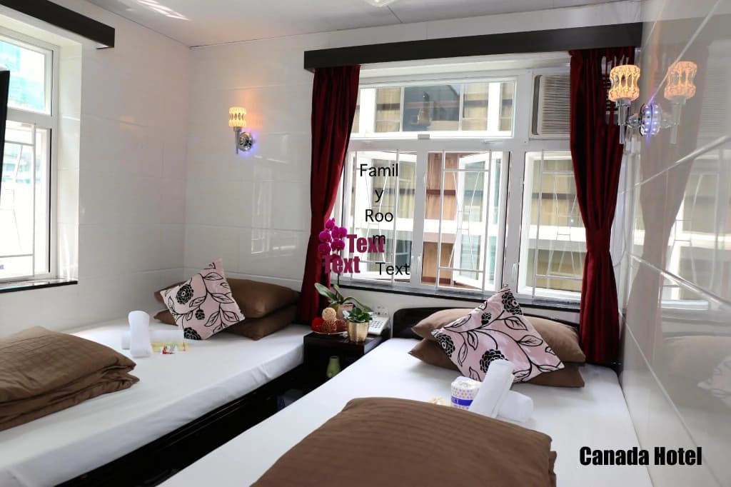 Canada Inn Hotel - photo 5