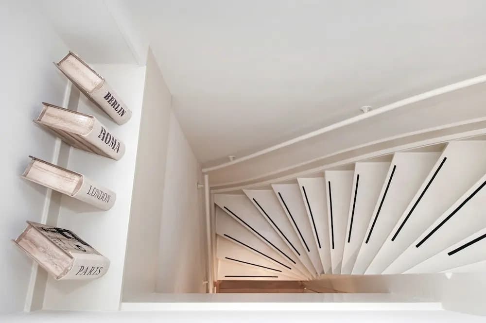 Cityden Old South Serviced Apartments - photo 18