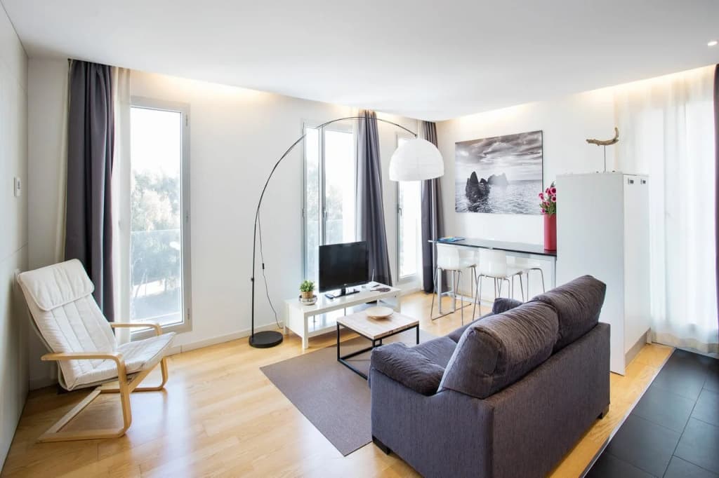Durlet Beach Apartments - photo 2