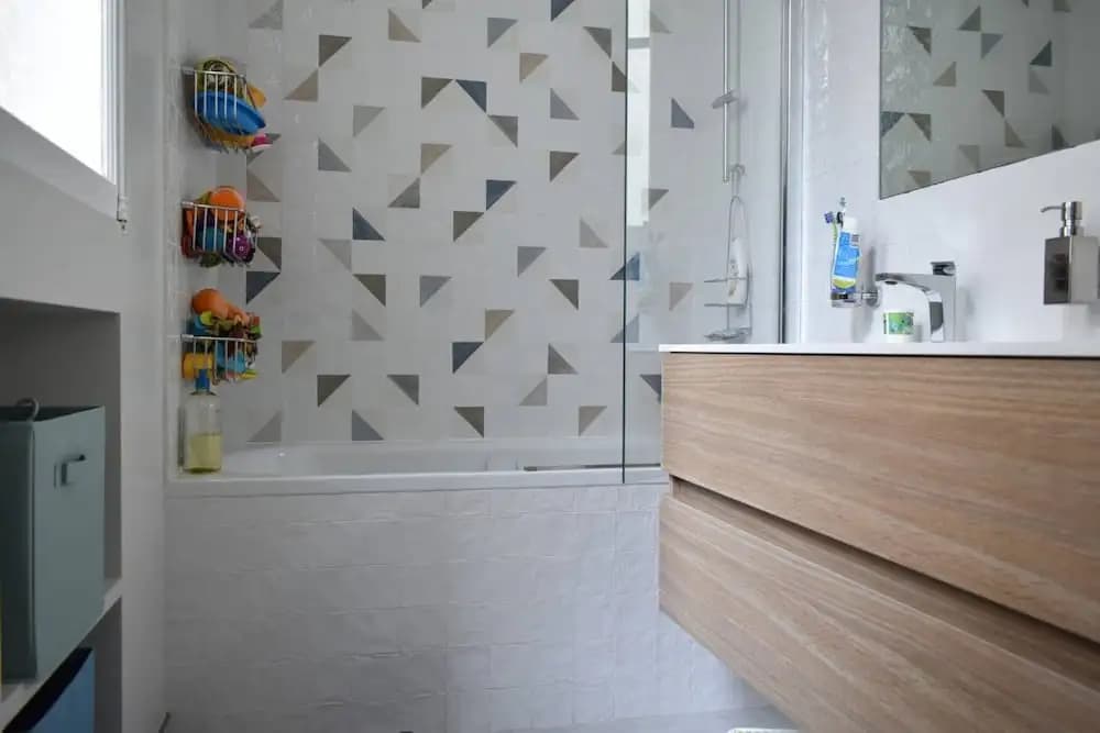 Spacious Parisian Family Apartment - photo 8