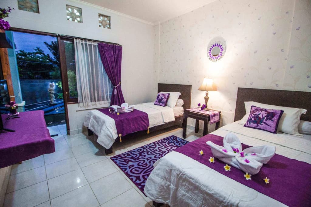 De Pavilla Homestay - photo 2