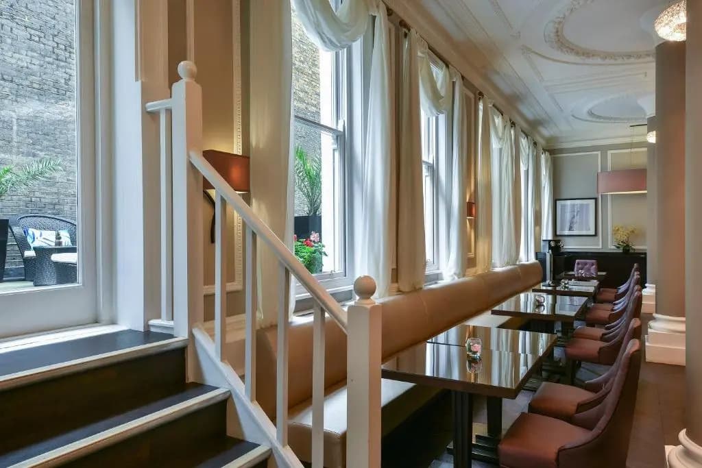 Fraser Suites Queens Gate - photo 17