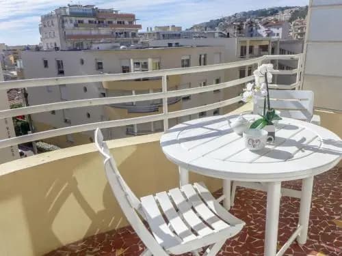 Apartment Saint Christophe - photo 8