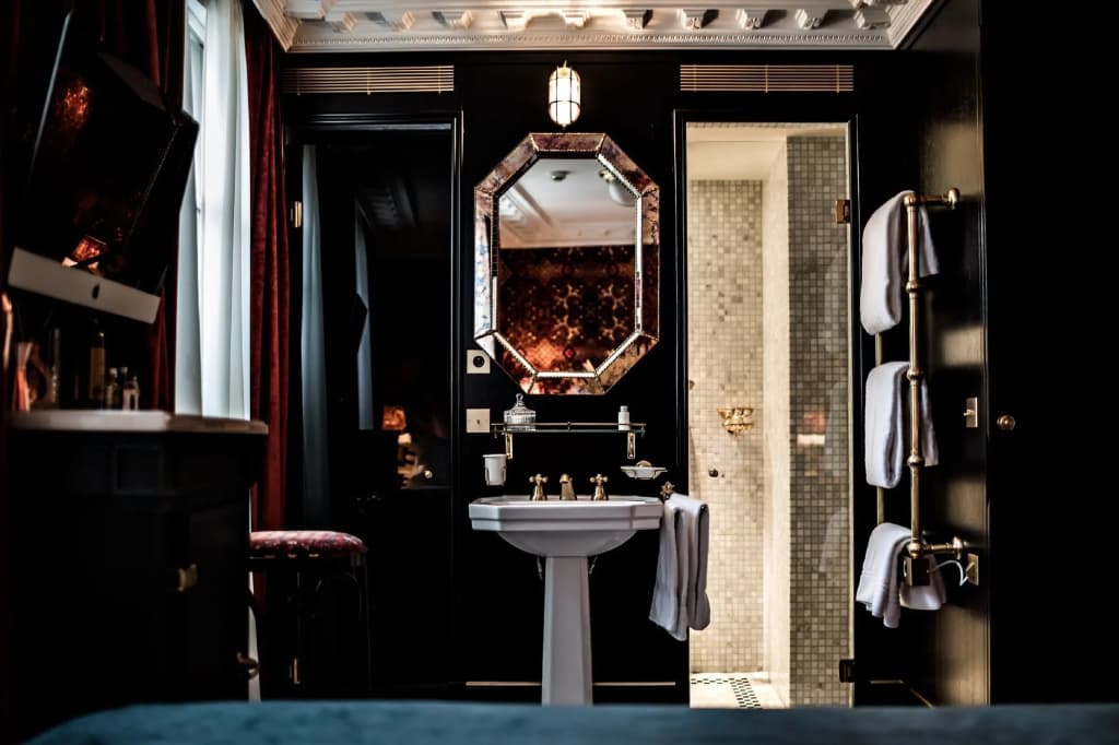 Hôtel Providence - photo 8