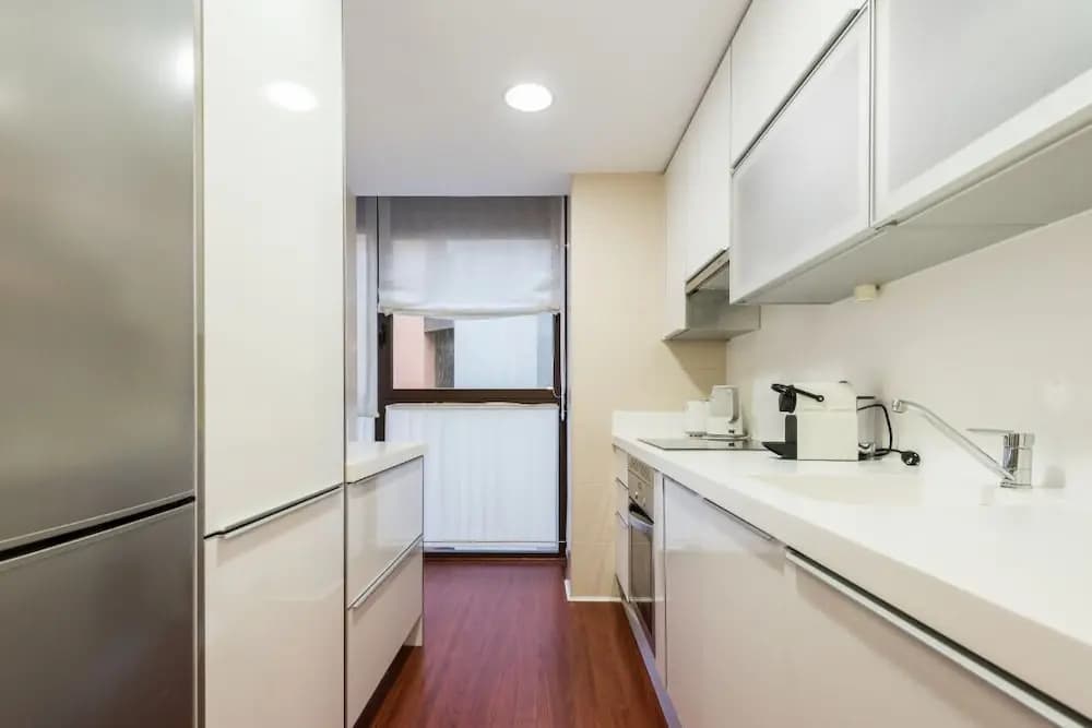 Spain Select San Joaquin Apartments - photo 15