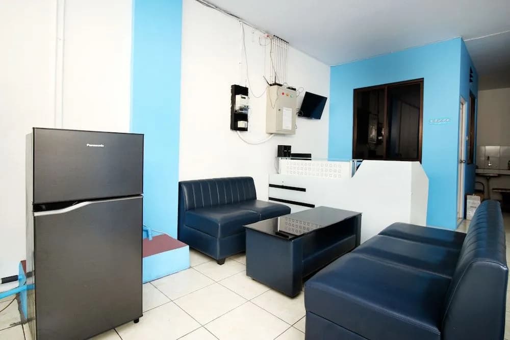 Airy Syariah Sunter Ancol Selatan Dua 31 Jakarta - photo 10