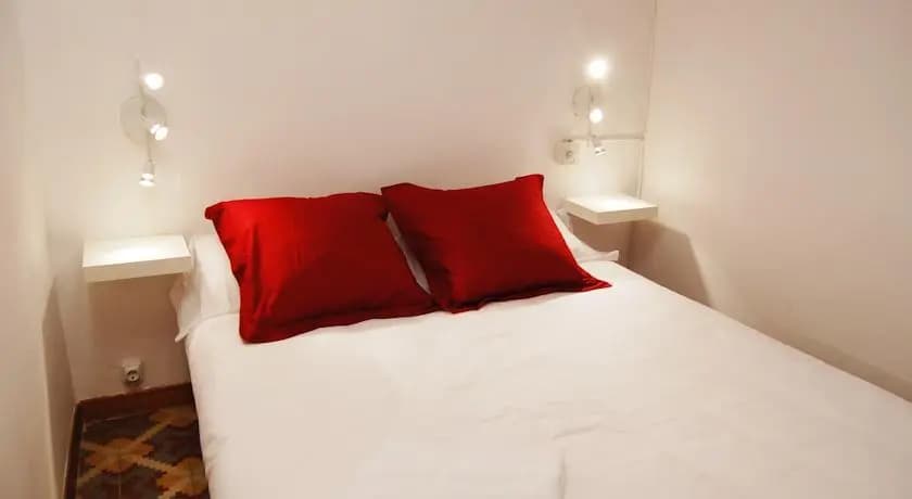 Cathedral Apartments - main photo