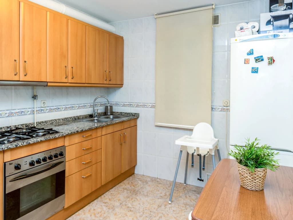 Apartment Camp Nou: Travessera de les Corts - photo 11