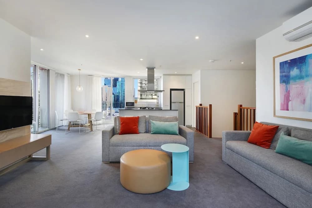 Aria Hotel Apartments - photo 5