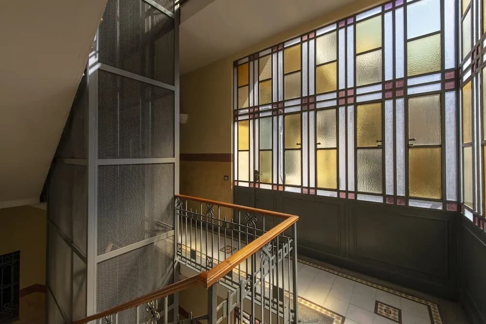 Wagner Apartment - Corso Vercelli - photo 13