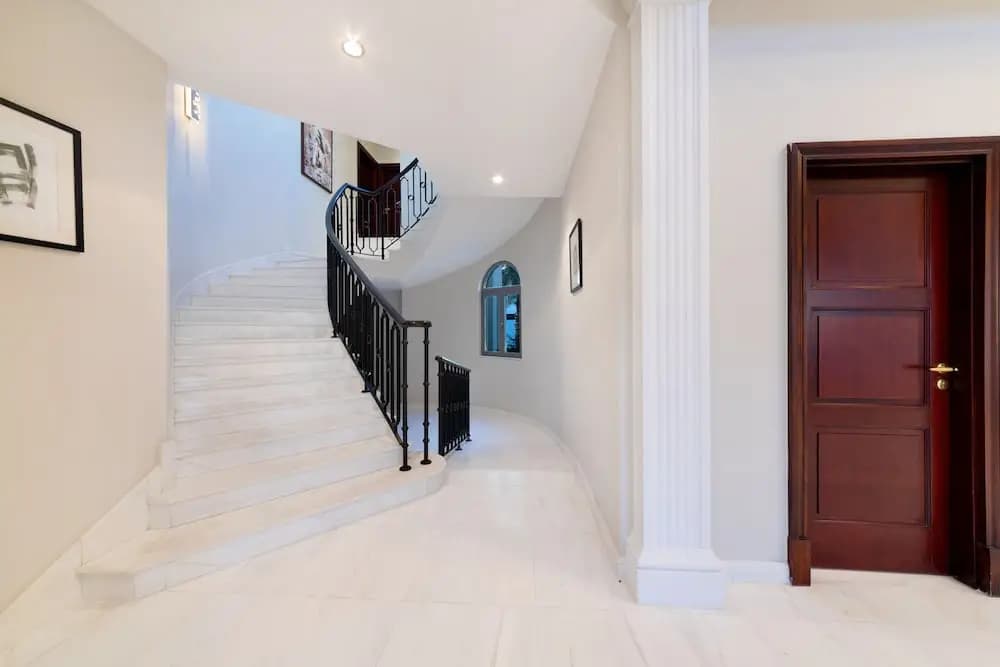 Maison Privee Private Pool and Beach Access Villa w/ Cinematic Vws - photo 9
