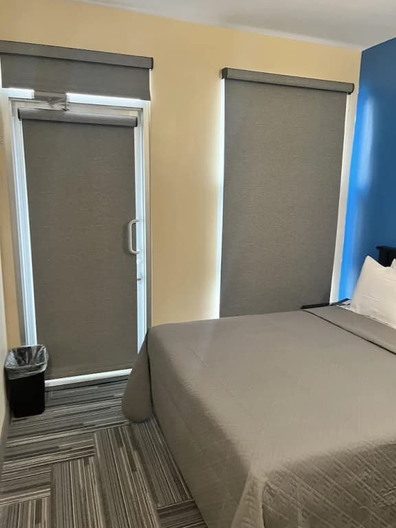 Restgate Hotel - photo 2