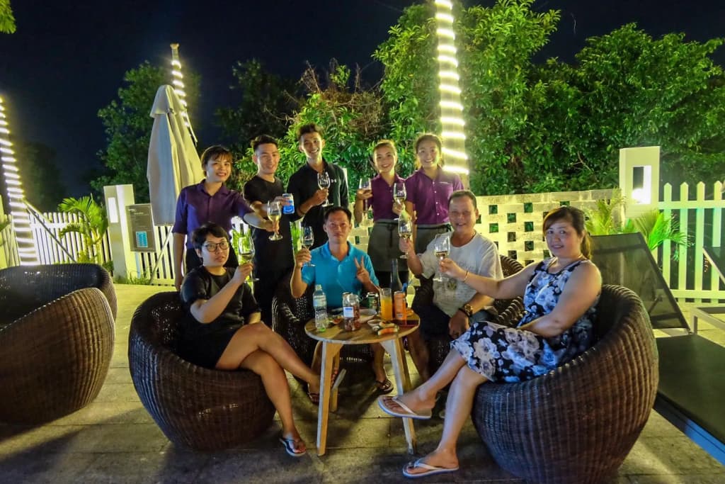 Son Tra Hill Phu Quoc - photo 24