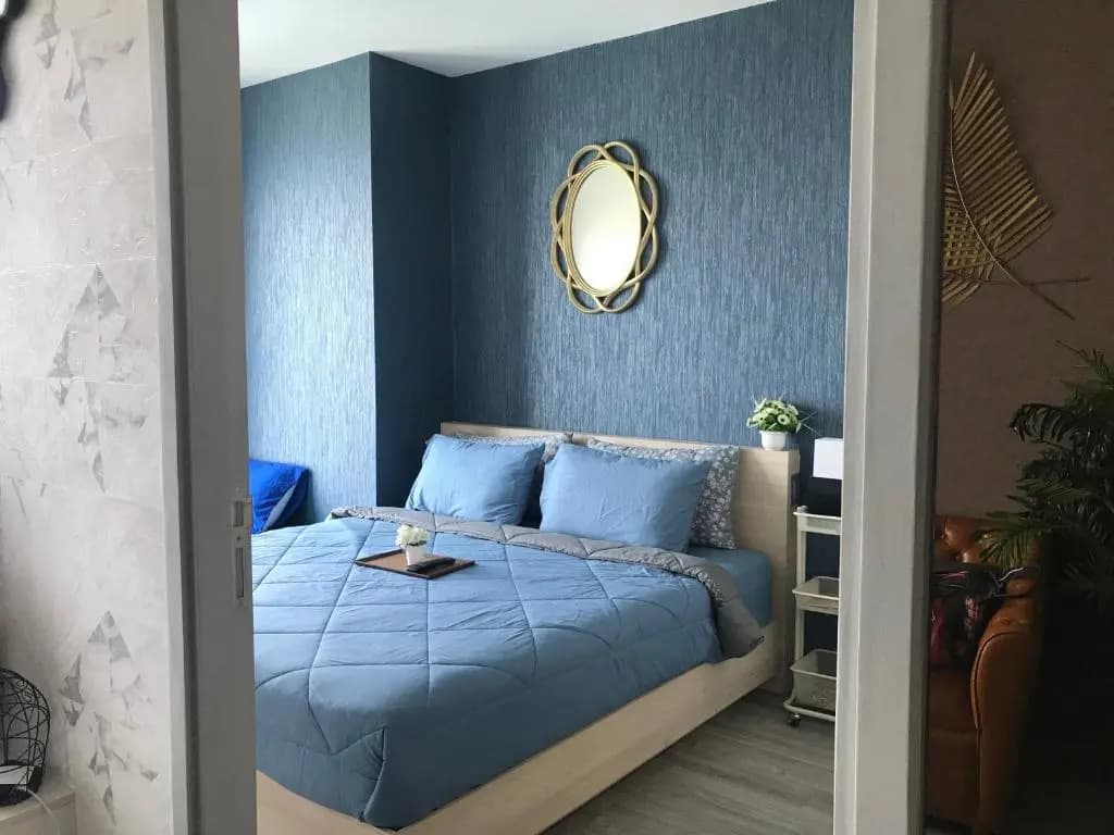 Kuno - 2Br, Beachfront Jomtien - photo 3