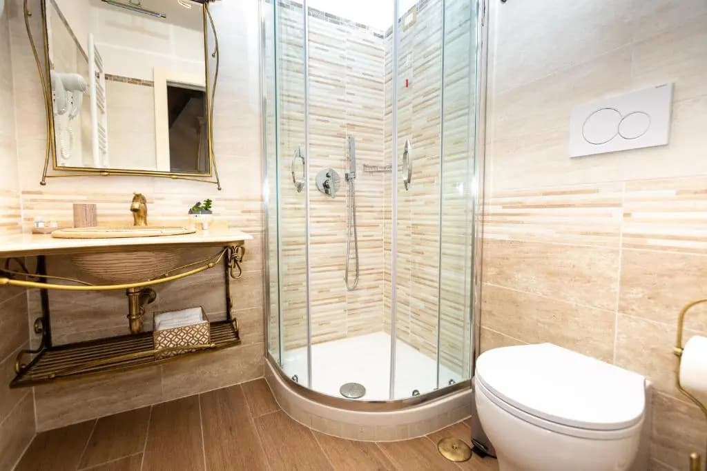 Kings Home In Rome - photo 8
