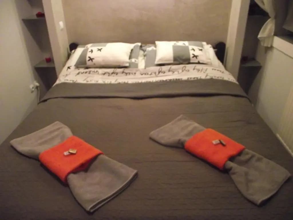 Corporal Apartment Budapest - photo 2