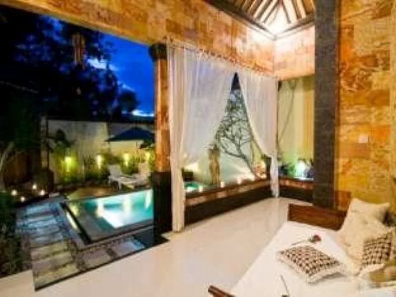 Villa Narandha - photo 4