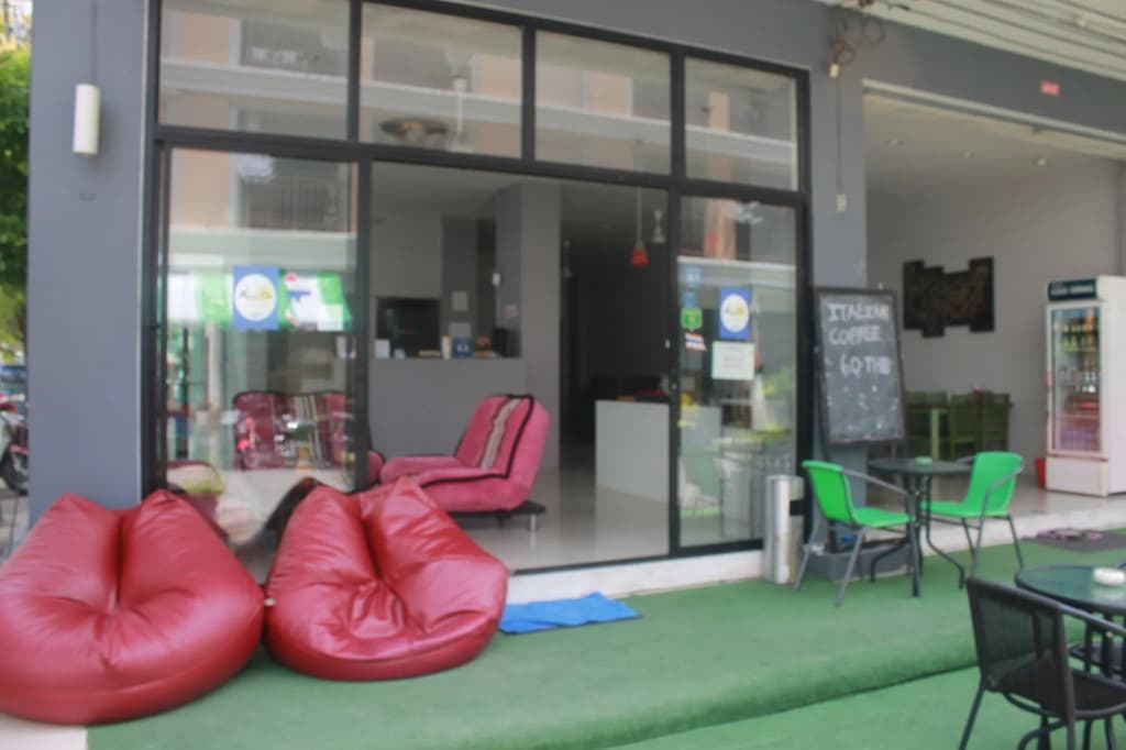 Holiday Home Patong - photo 18