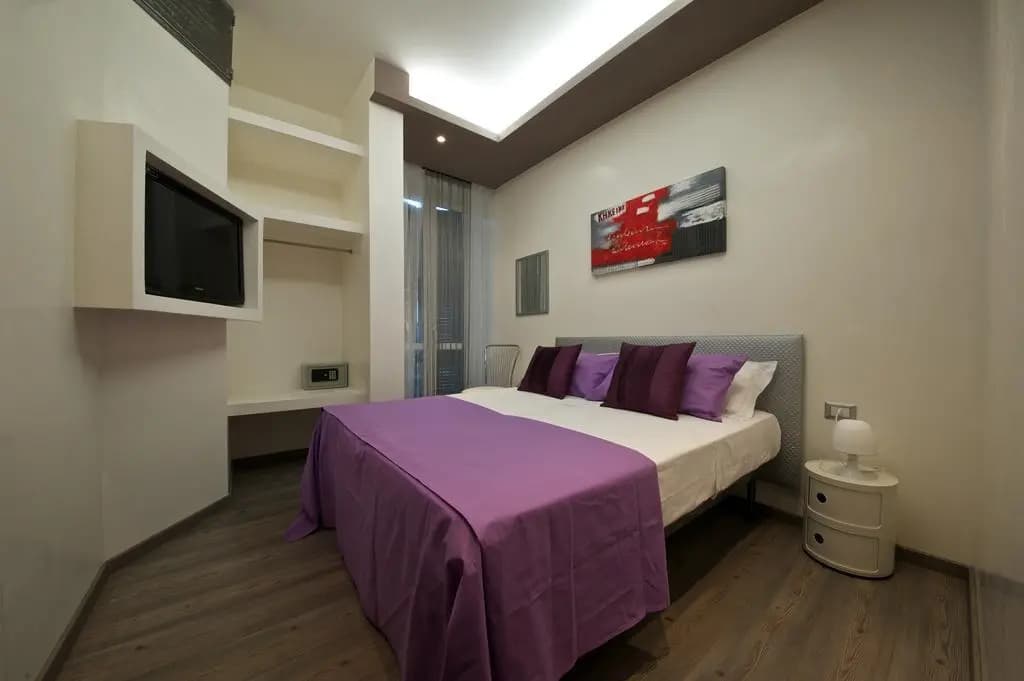 BB Roma Naif - photo 10
