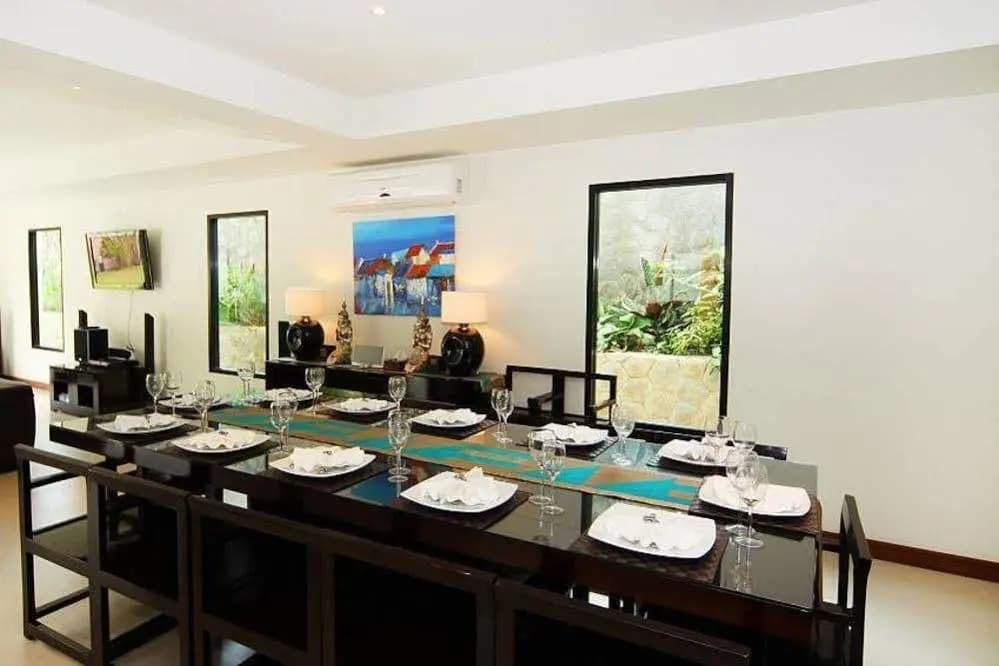 Villa Narumon - photo 19