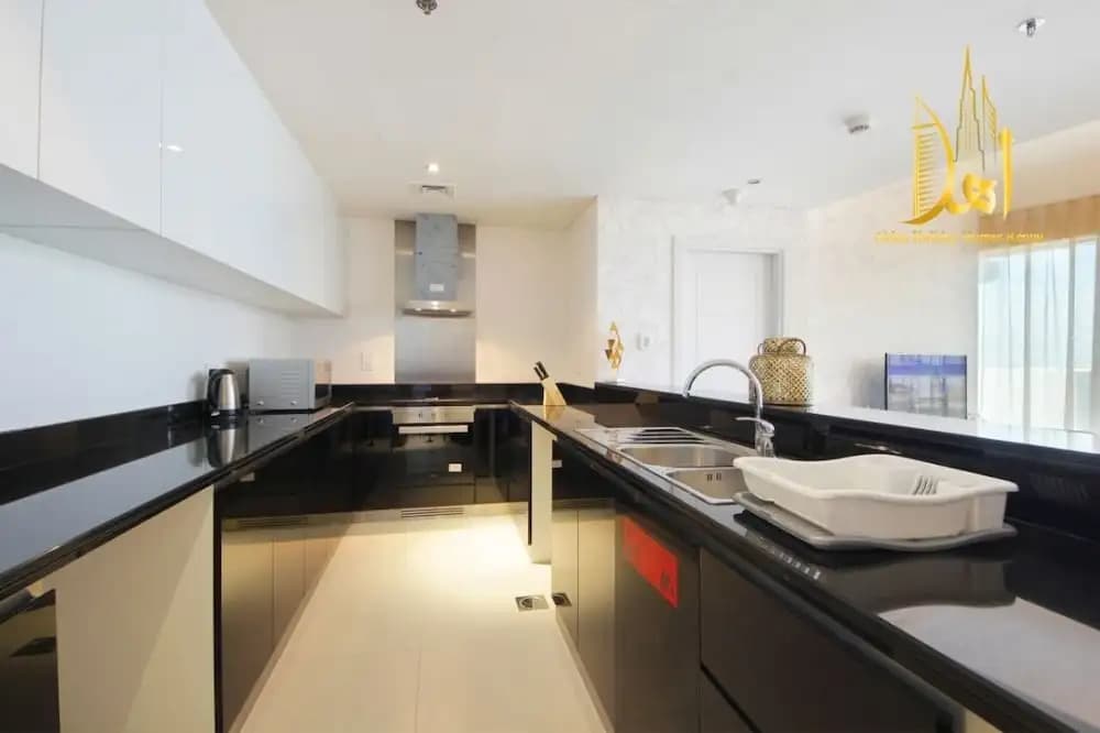 Luxurious 2 BR Damac Height Dubai Marina - photo 6
