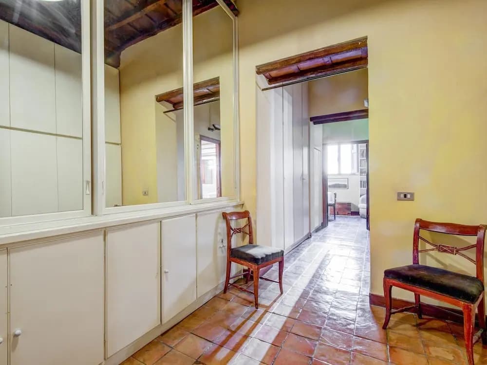 Rsh Giulia Luxury Apartment 2 - photo 17
